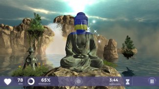 Body Scan Meditation screenshot 1