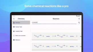 Хімія screenshot 11
