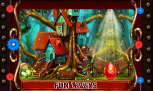 เกมหนี: การผจญภัยในห้อง screenshot 7