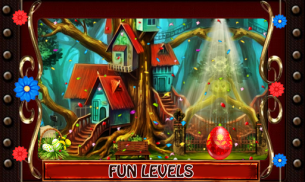 juego de escape:100 aventuras screenshot 7