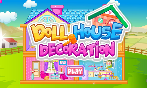 Baby doll house decoration - APK Download for Android