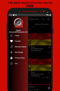 Radio Schlagerparadies App DE Free Online screenshot 5