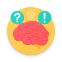 Brain Remember Icon