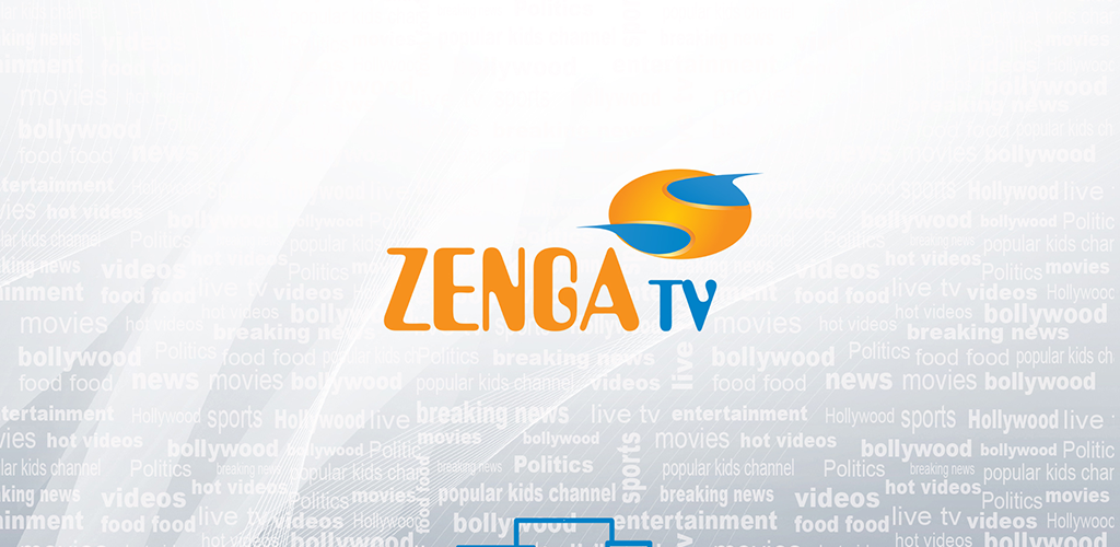 Zenga deals tv apk