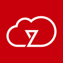 ZOSI Cloud Icon