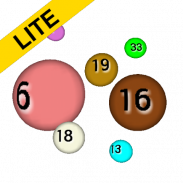 BubbleMath 3D LITE screenshot 12