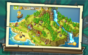 Download do APK de Banana Island-Jogos de corrida para Android