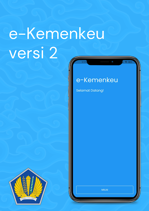 E-Kemenkeu 2.1.2 Download Android APK | Aptoide