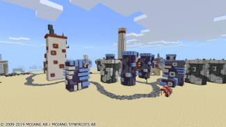 Bikini Bob Craft Maps screenshot 1