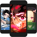 Kimetsu Noyaiba Wallpapers Icon