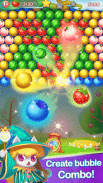 Fruit Shooter - Bubble Pop screenshot 2