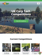 UK Carp Tech screenshot 6