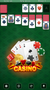 Solitare King | Solitare Card Games Solitare Game screenshot 1