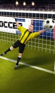Football - Soccer Kicks screenshot 3