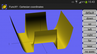 FuncXY screenshot 6
