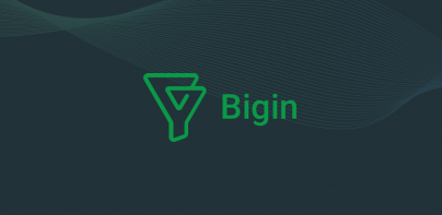 Bigin by Zoho CRM