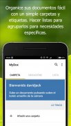 ALLDOX -DOCUMENTOS ORGANIZADOS screenshot 6