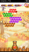 Happy Rabbit Bubble Fall Shooter screenshot 7