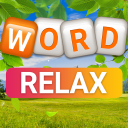 Word Relax Icon