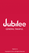 Jubilee Motor Takaful screenshot 3