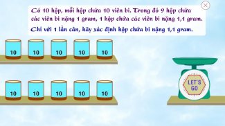 Qua Sông Phá Án -Giải đố logic screenshot 19