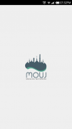 Mouj Muslim Network screenshot 1