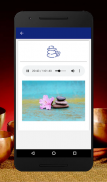 Tibetan bowls music zen relax screenshot 9