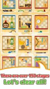 Block Jigsaw Puzzle Game -PITATTO- screenshot 5