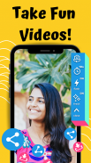 Krikey Lite: Best Indian 3D Short Videos! screenshot 4