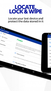 SAFE Internet Security & Mobile Antivirus screenshot 9