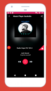 Radio Australia - FM Radio App screenshot 14