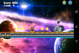 Space Run screenshot 1