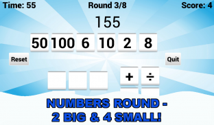 Vowel Please! - Countdown Game screenshot 4