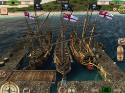 The Pirate: Caribbean Hunt screenshot 18