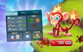 Monster Legends screenshot 13