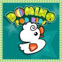 Domino for Kids Icon