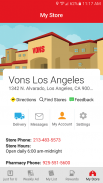 Vons Deals & Delivery screenshot 4