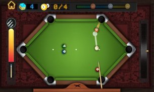 Snooker Pool 2023 HD screenshot 5