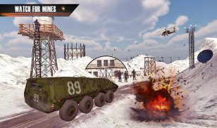 game tentara:Game Offline Seru screenshot 3