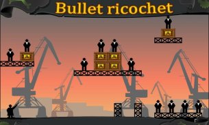 Bullet ricochet screenshot 4