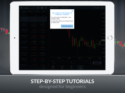 Delta Trading – FX&Shares CFDs screenshot 6