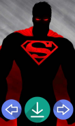 Superman Wallpapers screenshot 5