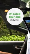 Road to Hana Maui Audio Tours screenshot 2