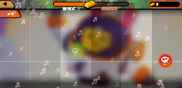 Orin's Note: Rhythm Realm screenshot 4