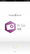 Nedis N-Go 4K screenshot 2