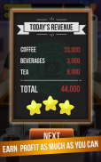 Coffee Shop Express screenshot 2