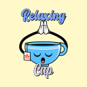 Relaxing Cup