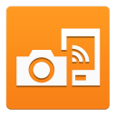 Samsung Camera Manager App Icon