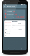 TimeLapse Calculator screenshot 0