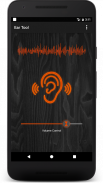 Super Ear Tool: Aid in Hearing screenshot 5